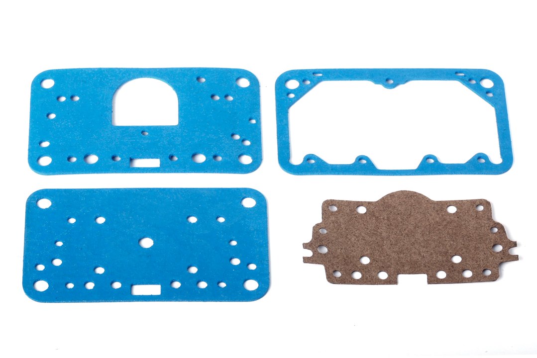 Holley 108-201 Carburetor Gasket Selection
