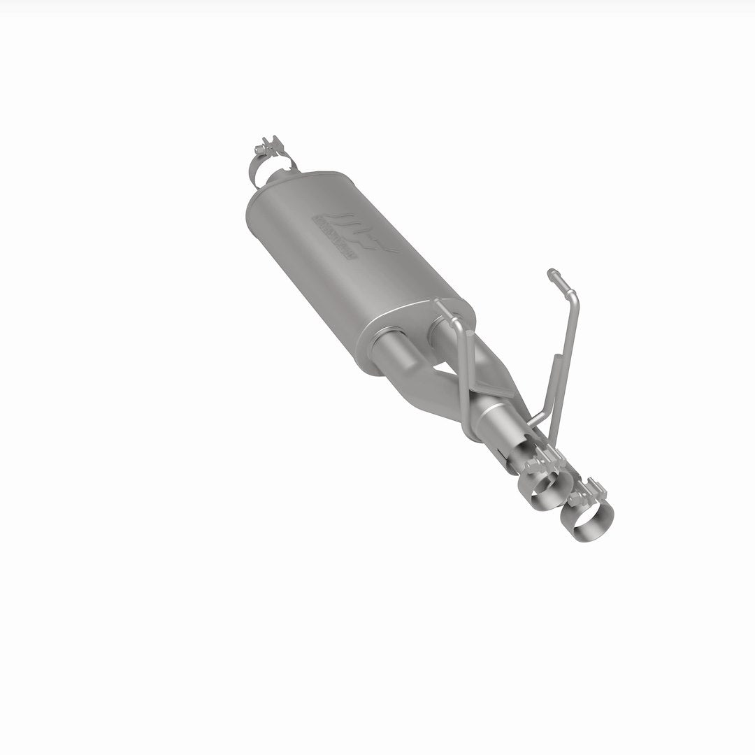 MagnaFlow 19439 Direct-Fit Exhaust Muffler