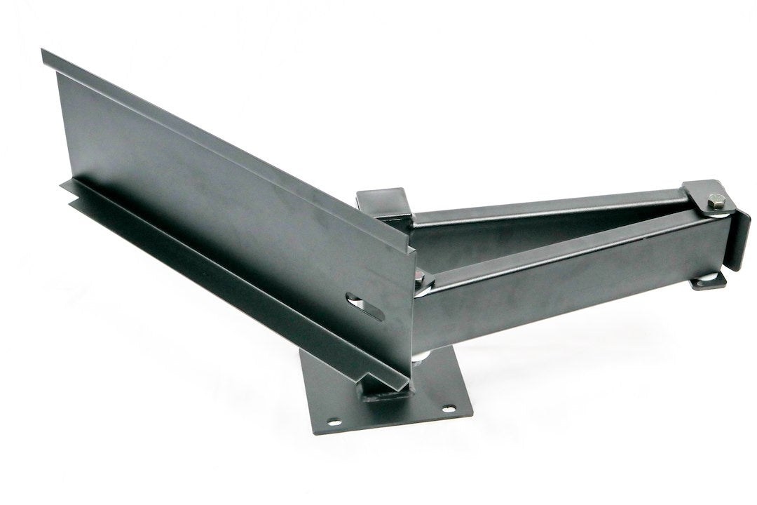 Fleming Sales 52321 Barbeque Grill Mount - image 1