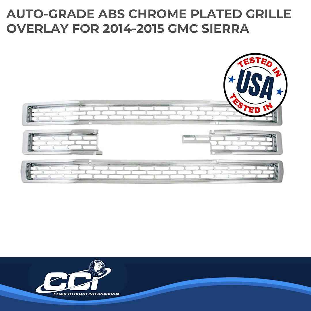 Coast To Coast Gi123 Grille Insert - image 2
