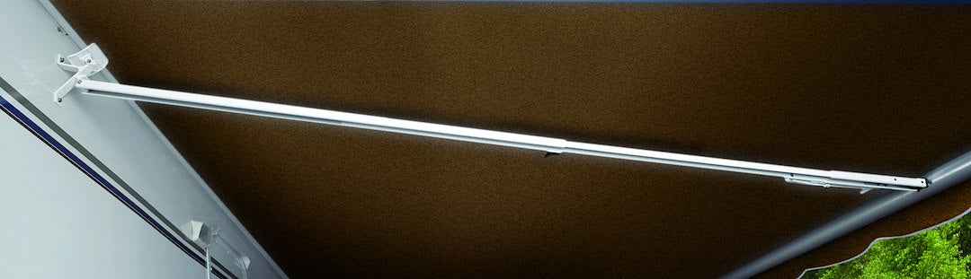 Carefree RV Awning Rafter Arm - Rafter VI – 902855WHT