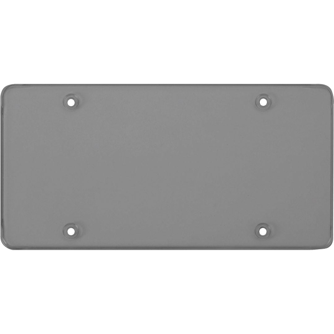 Cruiser License Plate Cover (76200) – Material: Polycarbonate