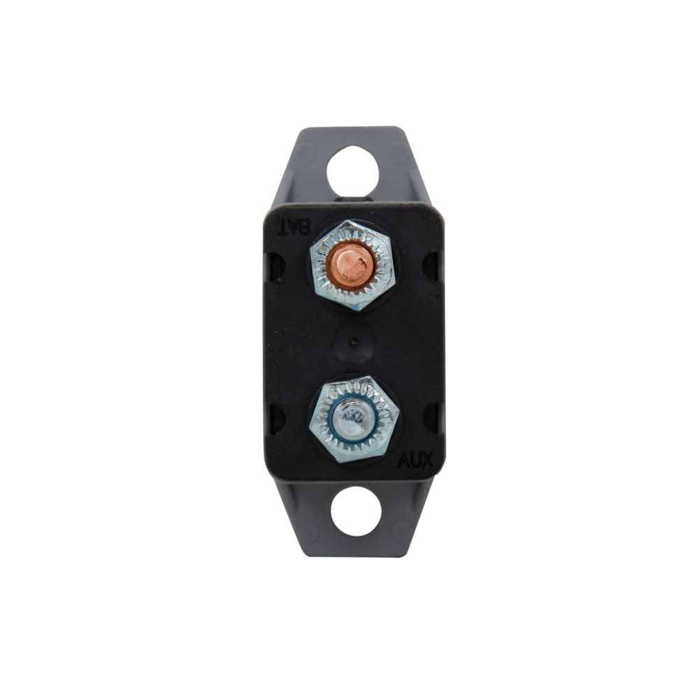 Bussman CB12330HB 30A 28V Type III Manual-Reset Breaker