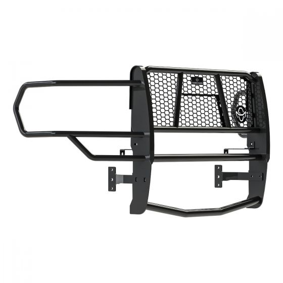 Ranch Hand GGD251BL1 Legend Wraparound Grille-Guard Assembly