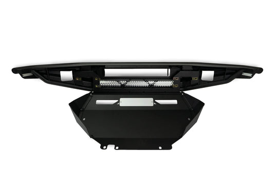 DV8 Offroad FBBR-04 Competition Front Bumper