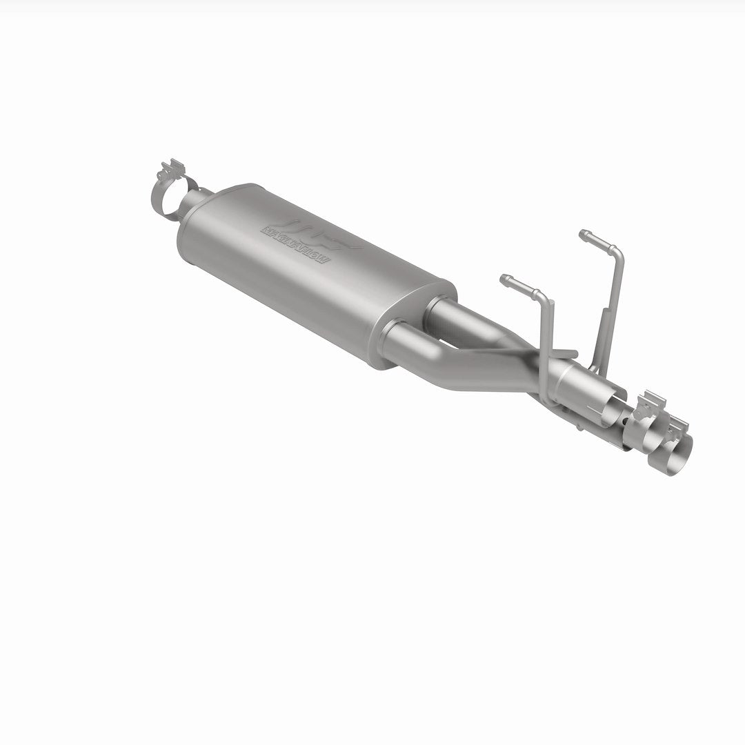 MagnaFlow 19439 Direct-Fit Exhaust Muffler