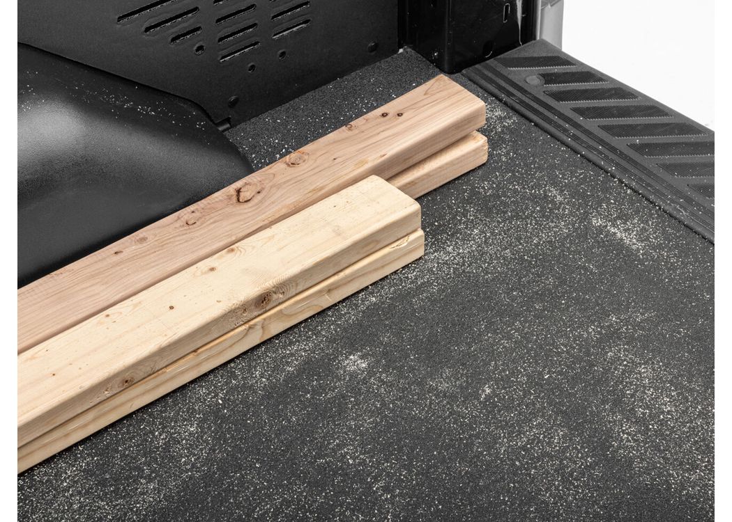 Husky Liner Hvtft15m Guardian Comfort Cargo-Area Liner