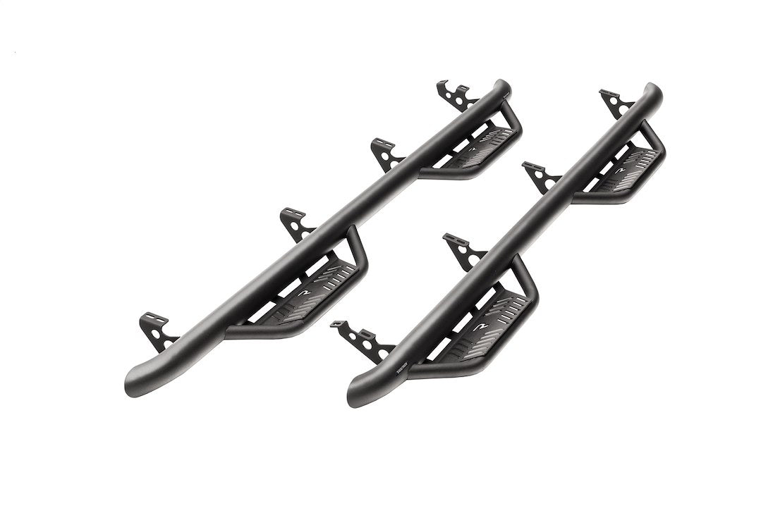 N-Fab Hpf9984cc-Tx Nerf Bar - image 1