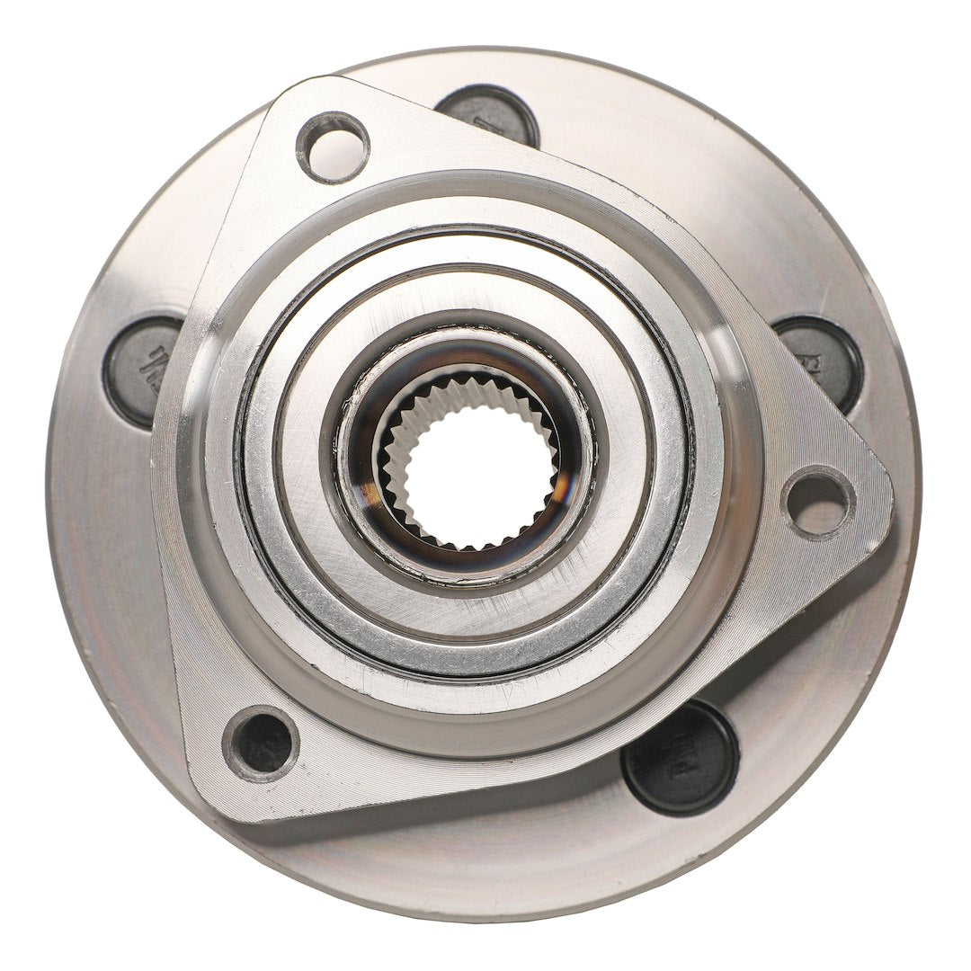 Moog Hub Assemblies Hub and Wheel Bearing Unit 513159