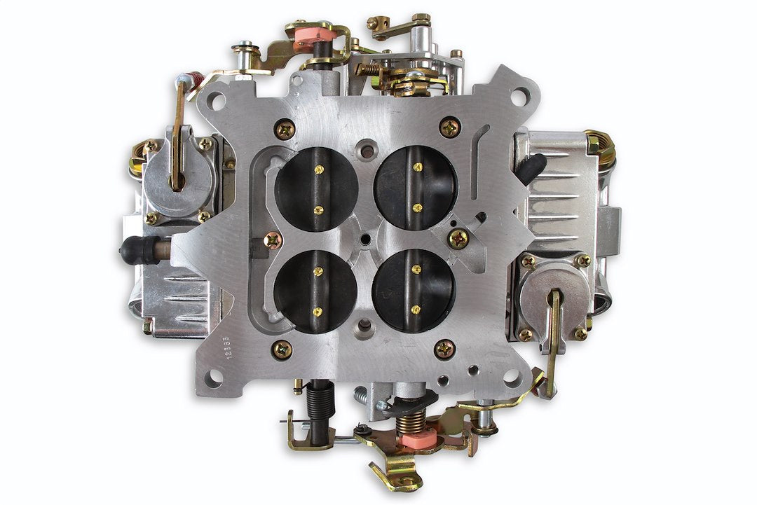 Holley 0-4779S Double Pumper Carburetor