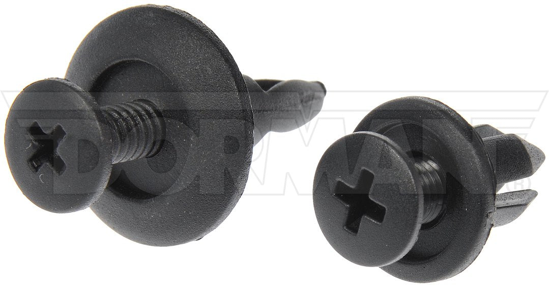 Dorman OE Solutions 961-045d Assorted Push-In Retainer Set - image 1