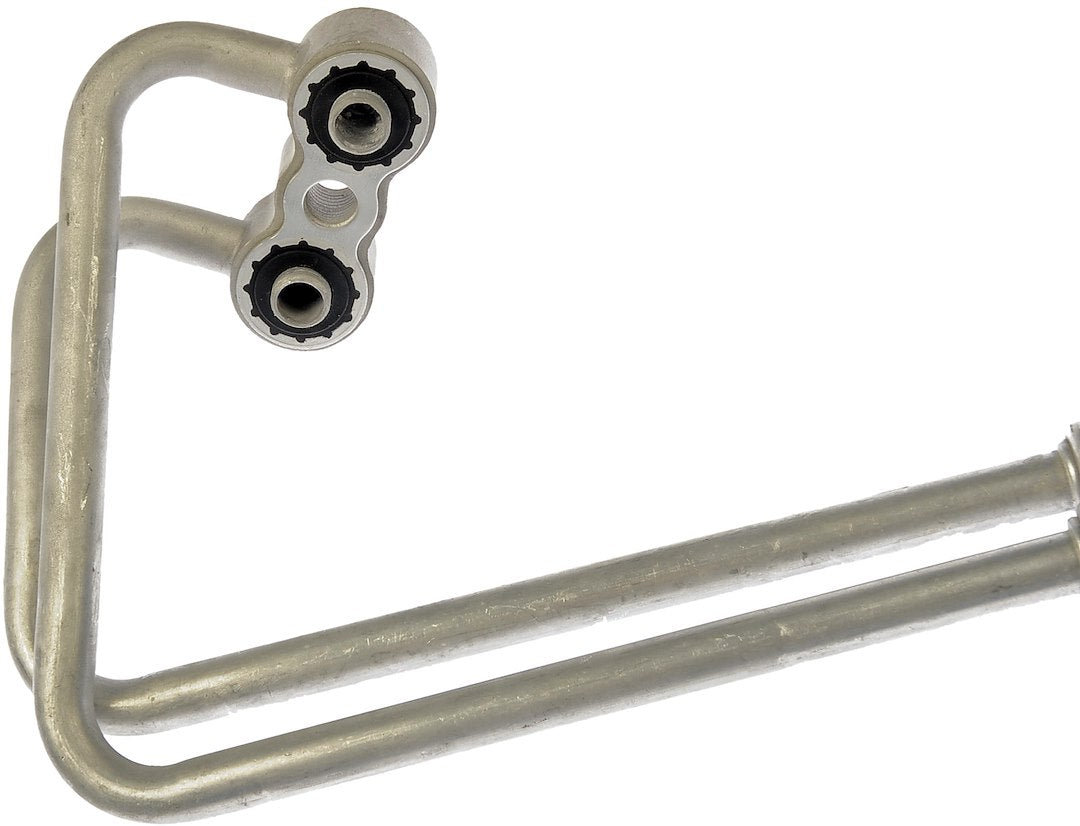 Dorman (OE Solutions) 625104 GM V6 Block-to-Thread Cooler Line - image 2