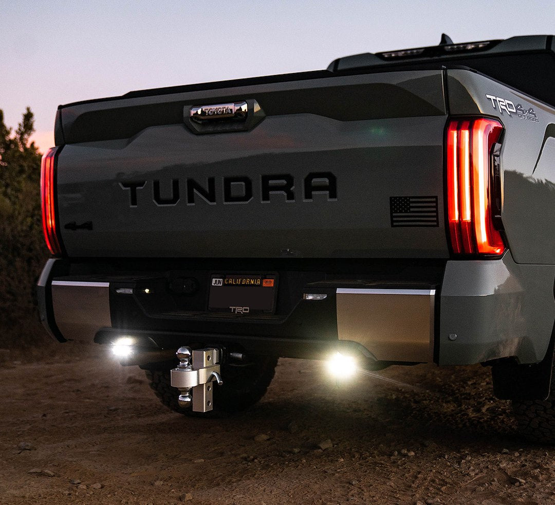 Baja Designs 448082 Tundra S2 Sport Reverse Spot-Light Pair - image 3