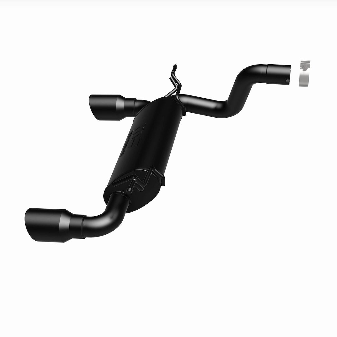 MagnaFlow 19388 MF Series Axle-Back System