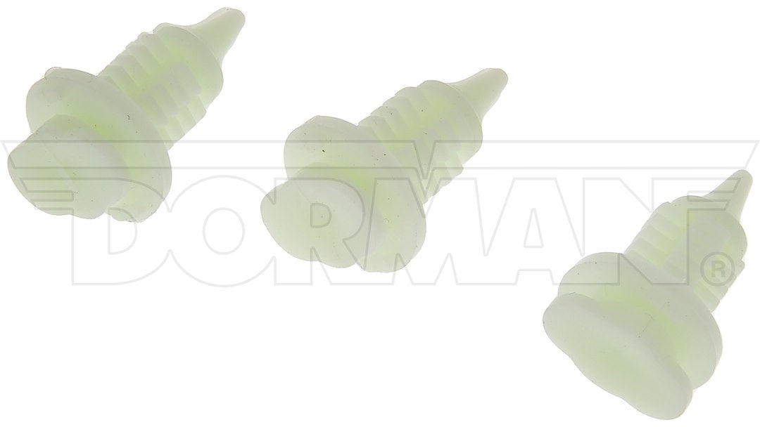 Dorman OE Solutions 963-020d Trim-Panel Retaining Fastener Set - image 1