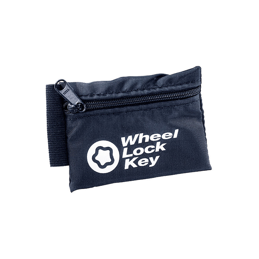 McGard 70007 Storage Pouch for Wheel Lock Keys