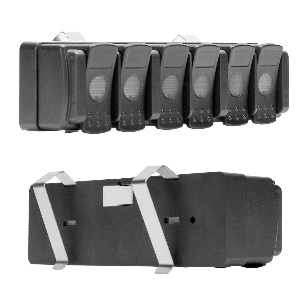 Oracle Lighting 3001BRO TRIGGER 6 SHOOTER Wireless Control Package