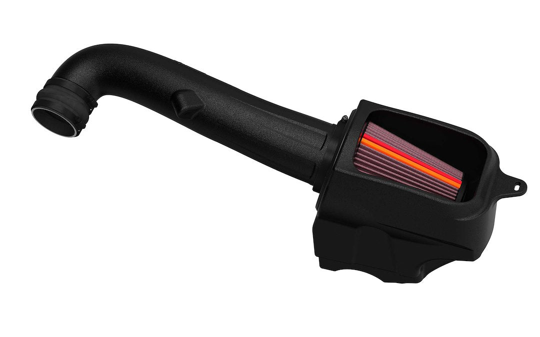 K&N 50-1576 NextGen Air-Induction System