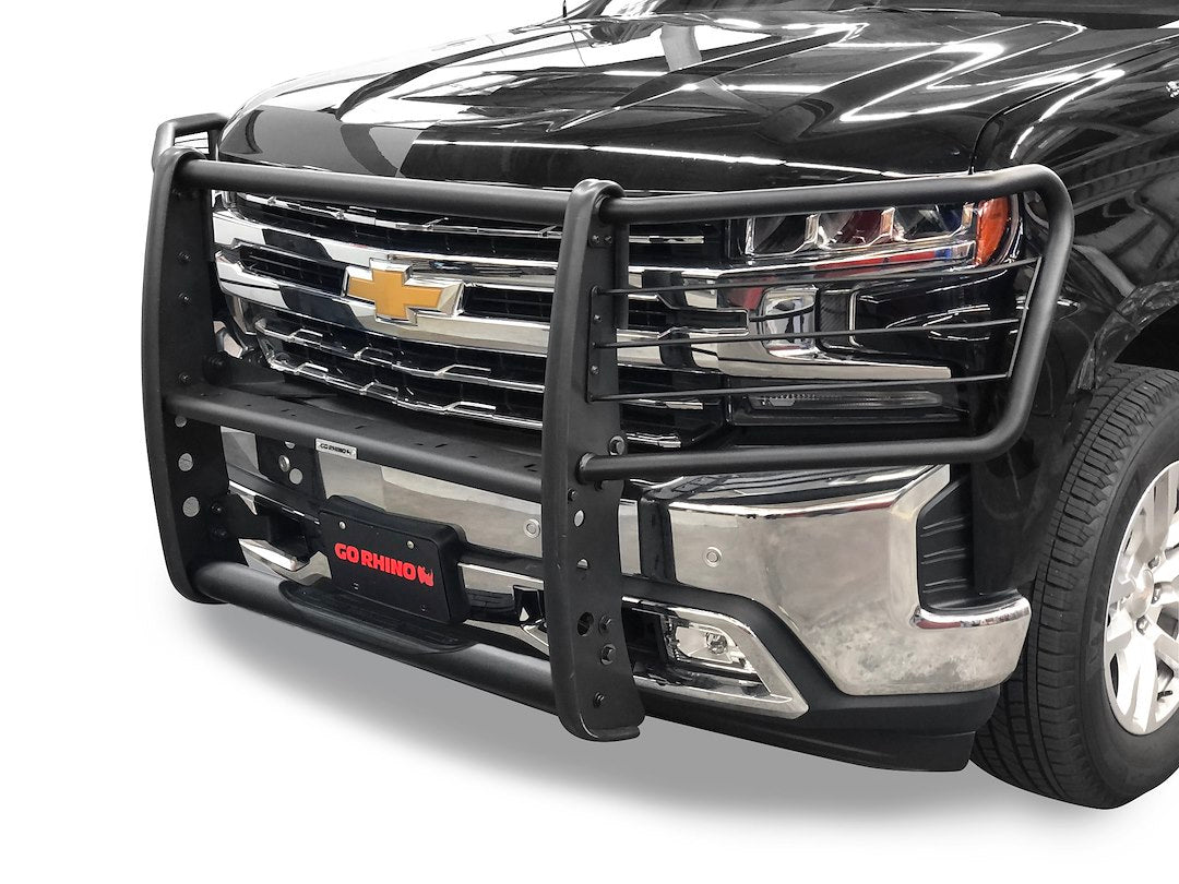 Go Rhino 3176MT 3100 Series Step Grille Guard