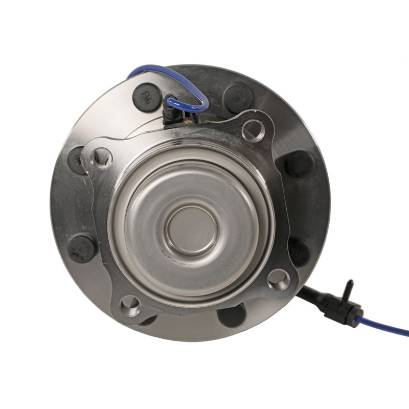 Moog Hub Assemblies 515190 Wheel Hub Assembly