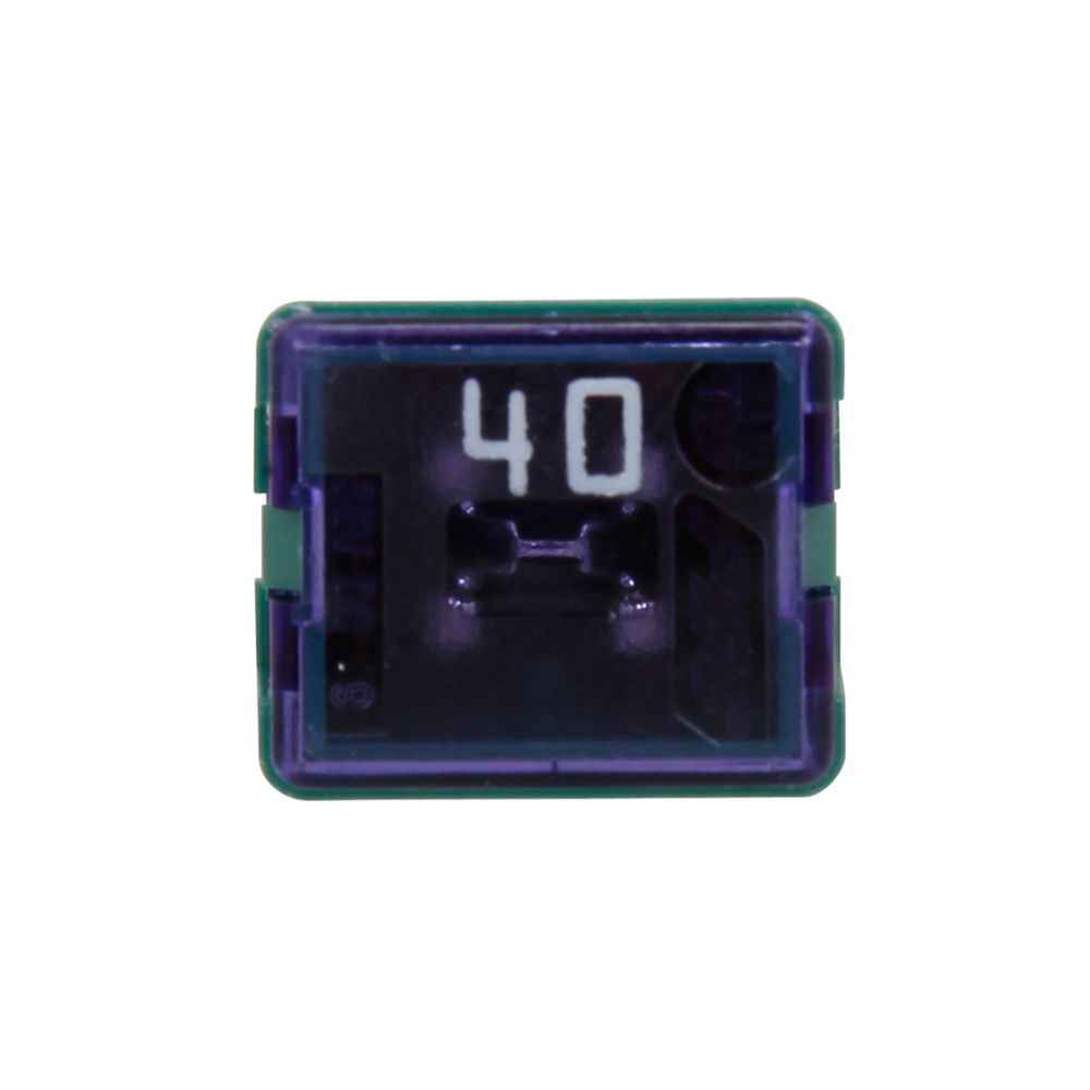 Bussman FMX40 40A FMX Female Maxi Fuse