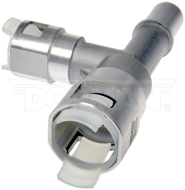 Dorman (OE Solutions) 800-413hp Replacement Heater Connection Fitting - image 1