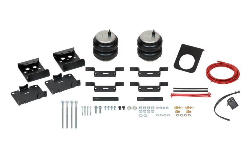 Firestone Industrial 2627 Helper Spring Kit - image 1