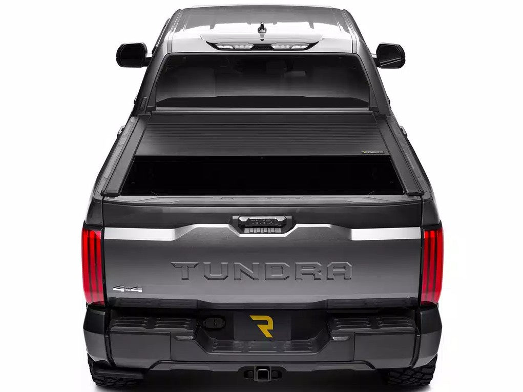 Retrax Eq0502 EQ Rolling Tonneau with Bluetooth Operation