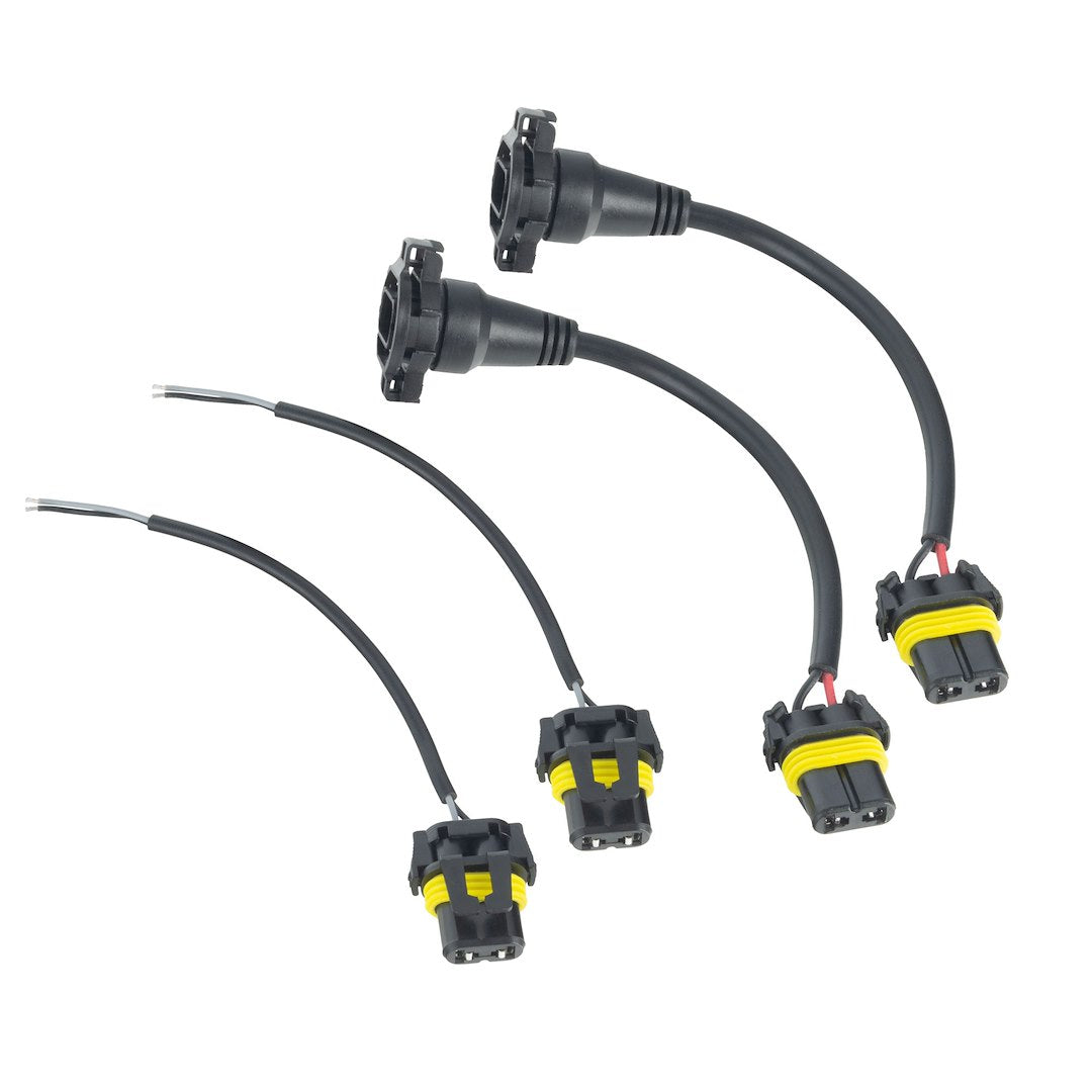 Oracle Lighting 5930-001 JK/Gladiator Off-Road Laser Lamp