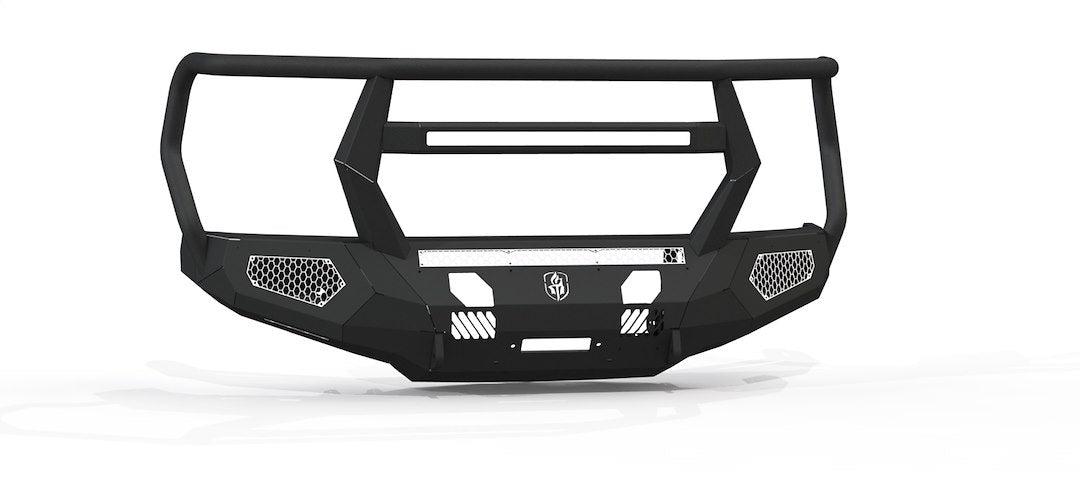 Road Armor 6172EF7B Evolution Front Bumper Assembly