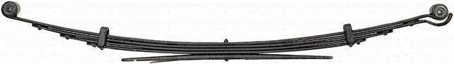 Dorman (OE Solutions) 90363HD Five-Leaf Suspension Spring Replacement