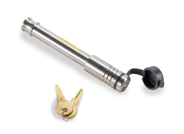 Factor 55 00037 Universal Locking Receiver Pin
