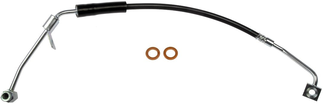 Dorman H620184 First Stop Metric Banjo Brake Hose - image 1