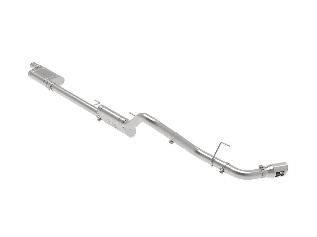 Advanced FLOW Engineering 49-48083-P Gladiator Apollo GT Kit - image 2