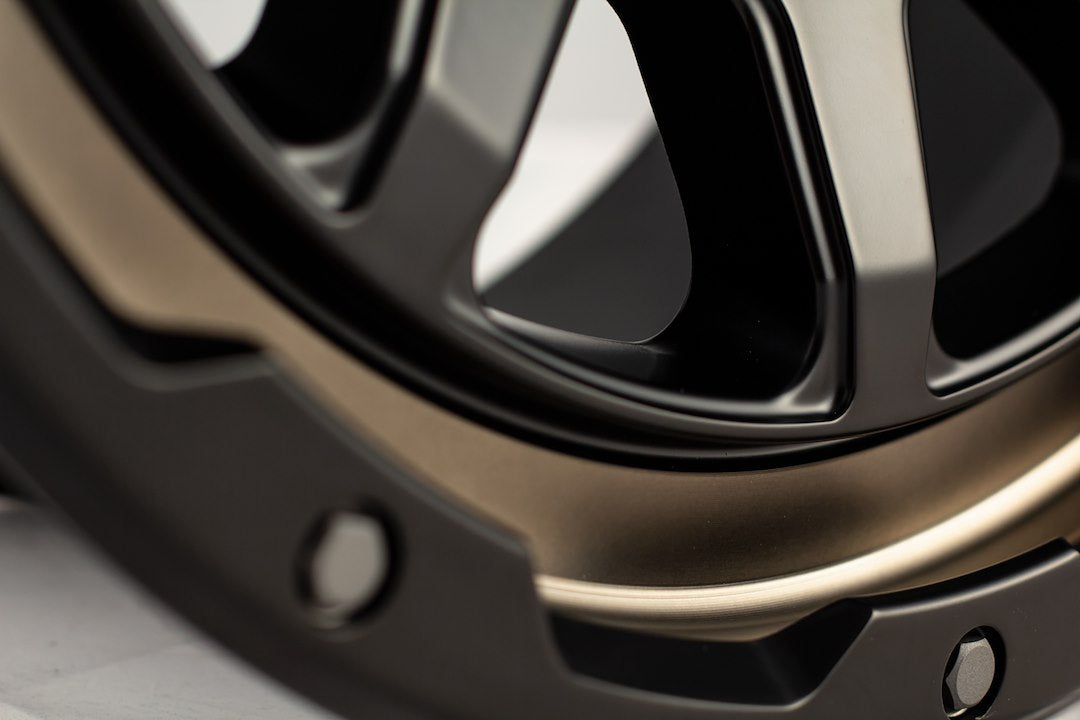 Grid Wheels E17927B178 GD15 Wheel