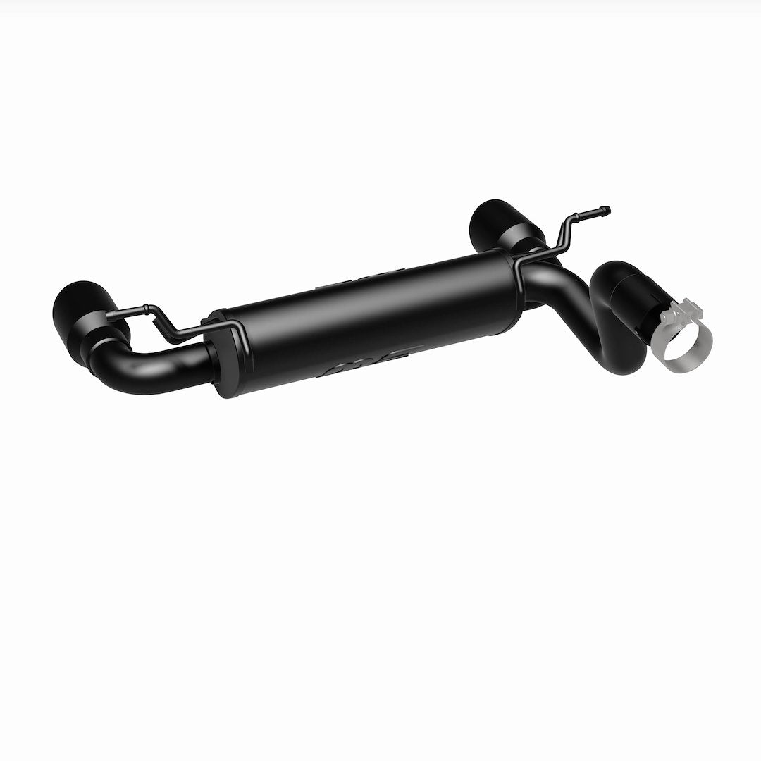 MagnaFlow 19388 MF Series Axle-Back System