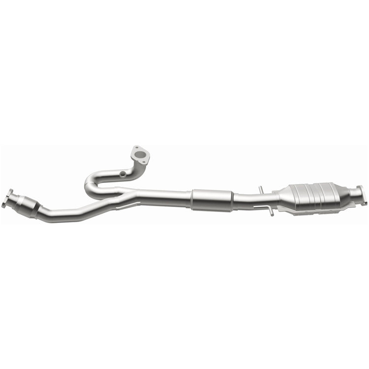 MagnaFlow 557000 California Grade Catalytic Converter