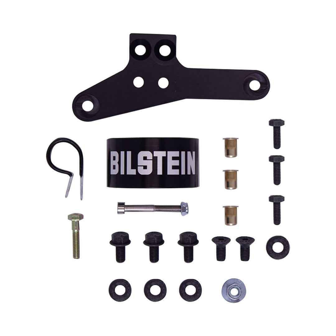 Bilstein 25-326376 Toyota/Lexus B8 8100 Bypass Suspension Shock