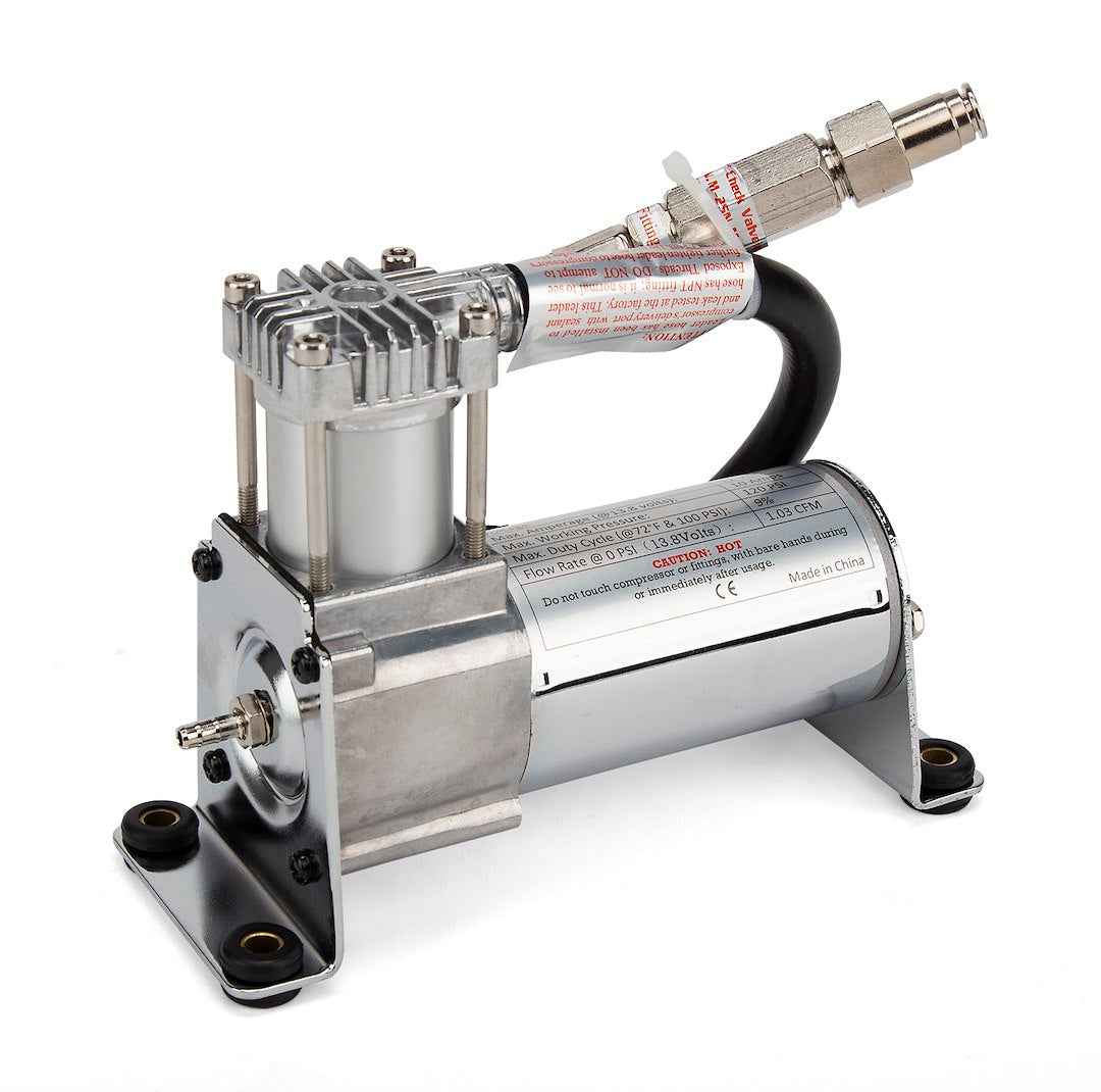 Air Lift 16192 Heavy-Duty Onboard Compressor - 12V