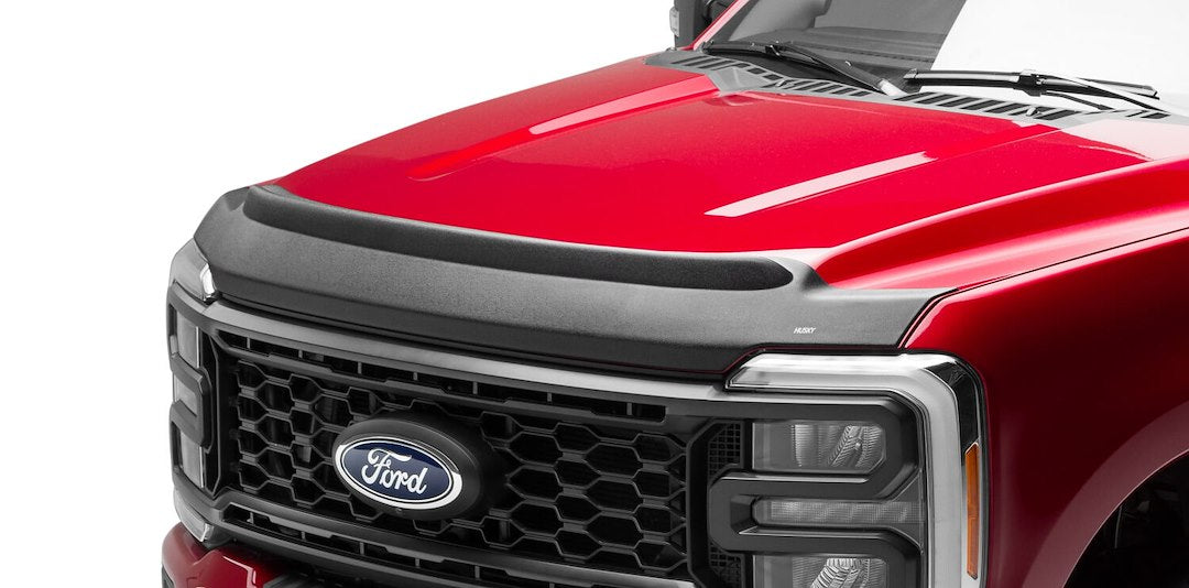 Husky Liner 2830135 Aeroskin II Hood Bug Deflector