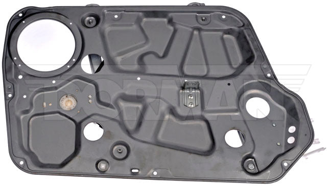 Dorman (OE Solutions) 749-320 Power-Window Regulator/Arm Replacement - image 2