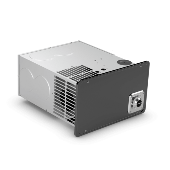 Dometic 38359 DFLD40111 40,000 BTU LP Gas RV Furnace - Bottom Discharge – image 1