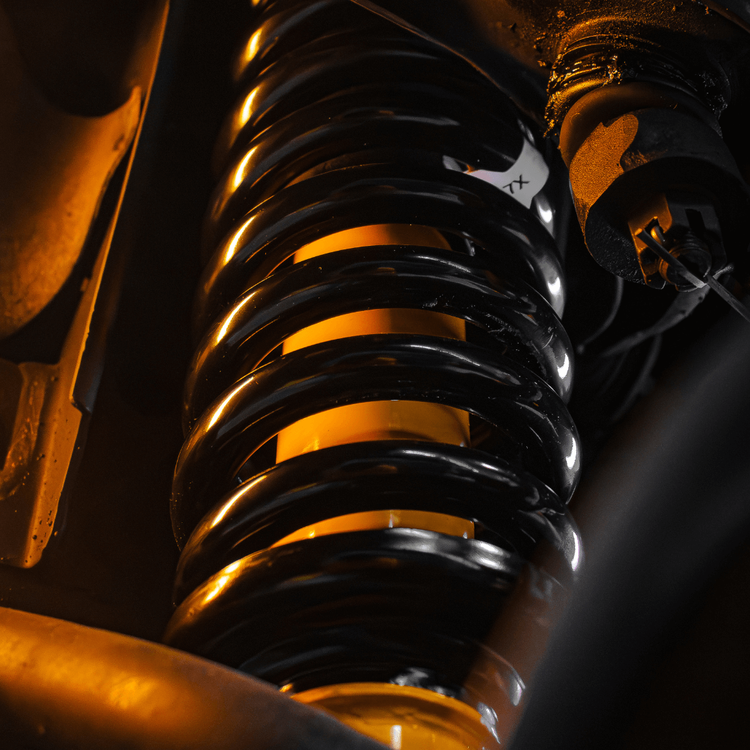 ARB 63005 Nitrocharger Plus 22.8-Inch Stud Shock - image 6