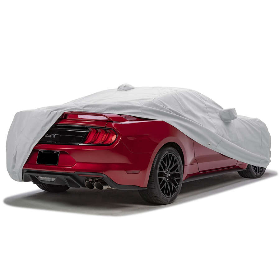 Covercraft C16104AC Custom Softback Sedan Protection Cover - image 5