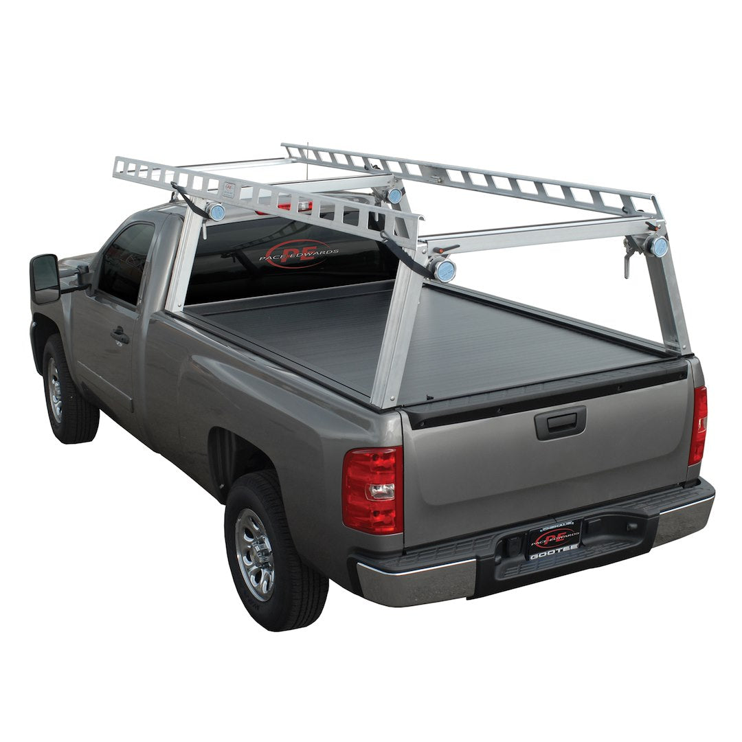 Pace Edwards FEFA30A61 Jackrabbit Full Metal Bed Cover