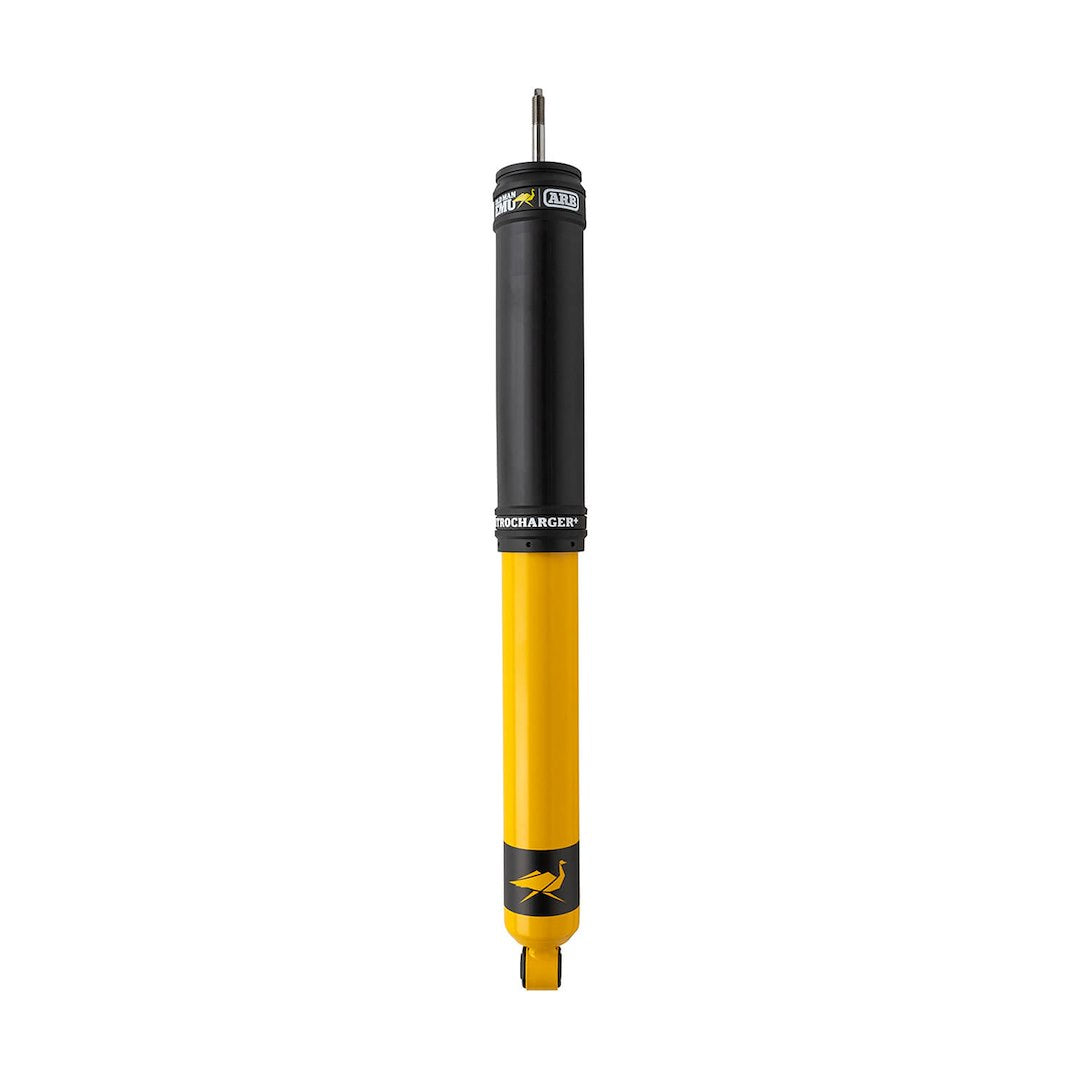 ARB 63091 Yellow Nitrogen Stud/Eyelet Shock - image 2