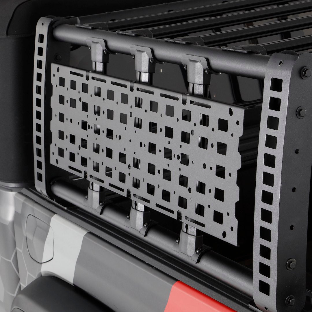 Go Rhino 5950020T XRS Xtreme Rack Accessory Plate