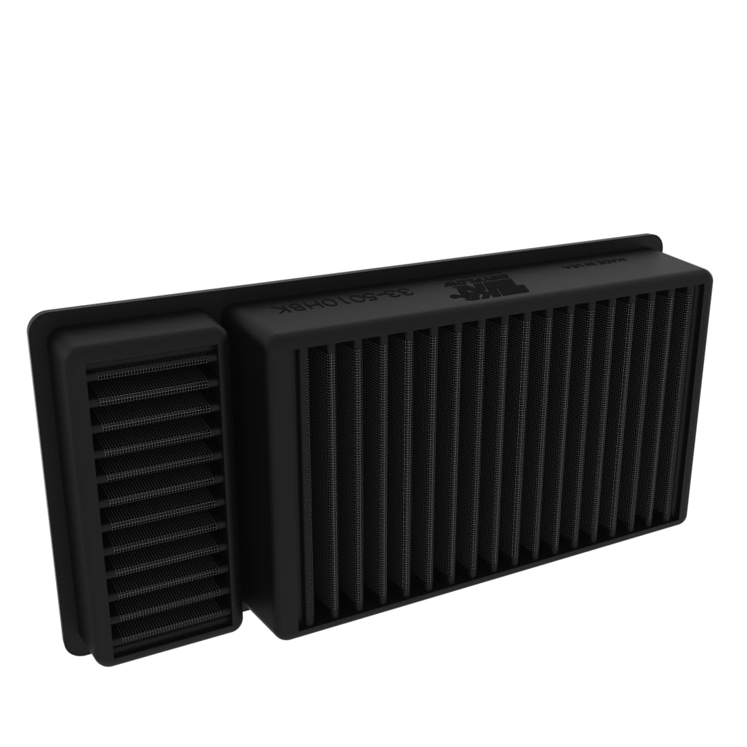 K&N 33-5010hbk Diesel Dryflow Intake Filter