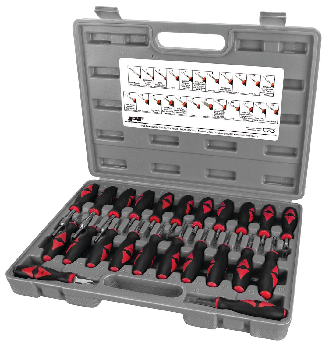 Performance Tool W89732 Terminal Extraction Tool