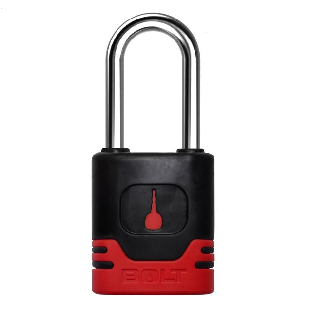 Bolt Locks/ Strattec Security 7032288 Padlock - image 1